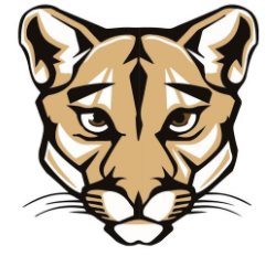 Yale cougar logo