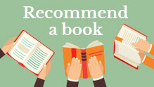Recommend a Book