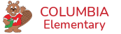 Columbia Elementary Beaver Kit Logo