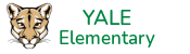 Yale Elementary Cougar Logo