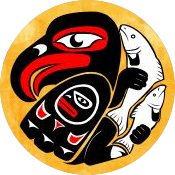 Lewis River Academy logo