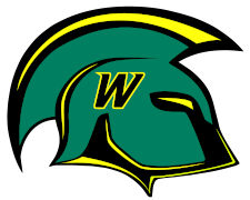 WMS Trojan logo