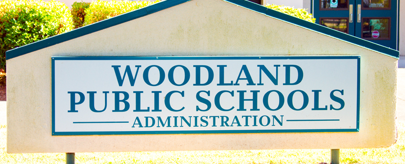 Contemplating Next Steps for Woodland Public Schools
