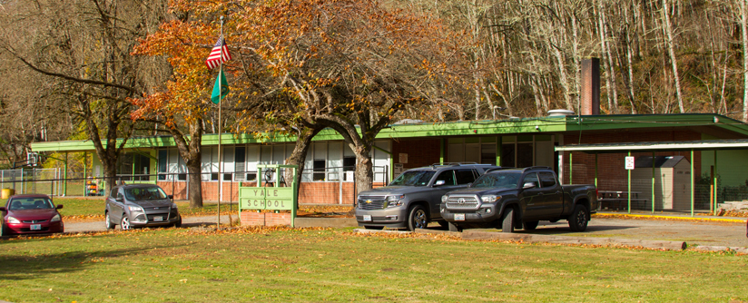 Yale Elementary School