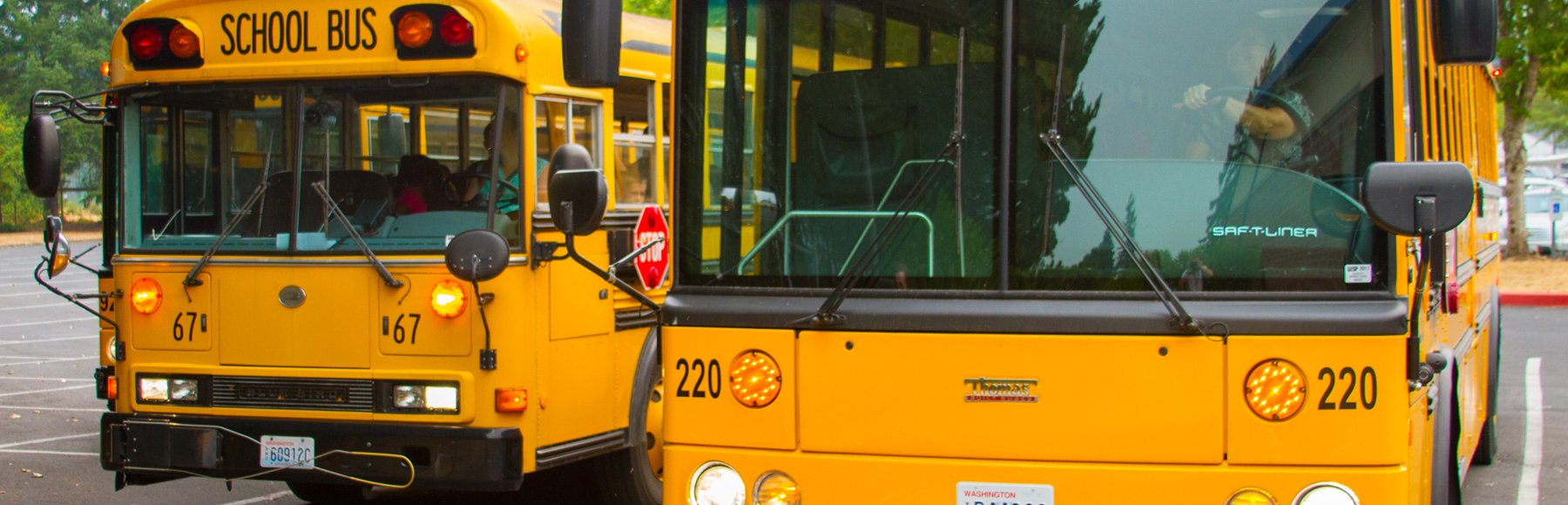 2-Hour Late Start on Friday, November 12 due to School Bus Driver Shortage