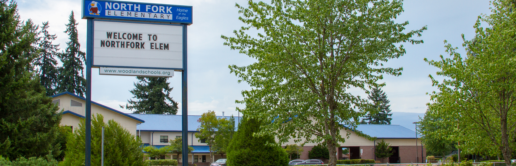 North Fork Elementary Open House