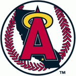 Angels Baseball Team