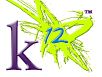 K 12 logo