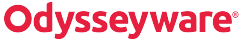 Odyssey ware logo