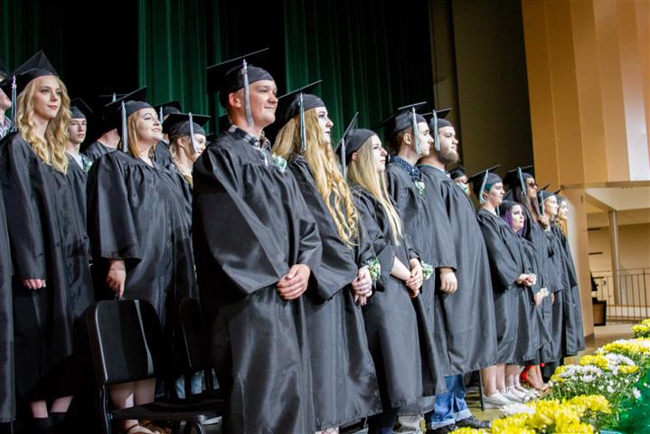 TEAM High School's graduation rate has more than doubled in recent years
