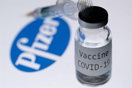 No vaccine required, however COVID-19 vaccines are now available for children 5+