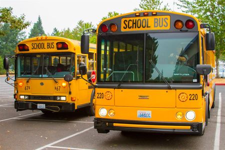 KWRL is hiring new school bus drivers! Apply today!