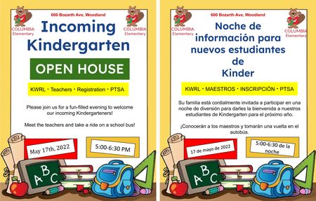 Click here to download a full PDF flier in English and Spanish