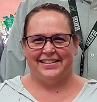 Carey Hanson - WEA