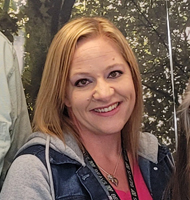 Lindsay Noble - SEIU