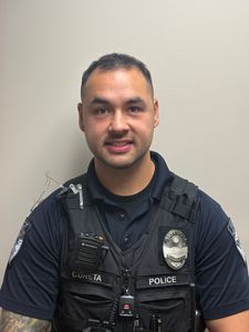 Officer Cuneta