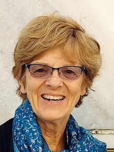 Picture of Marie Woodaege