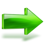 Arrow pointing right